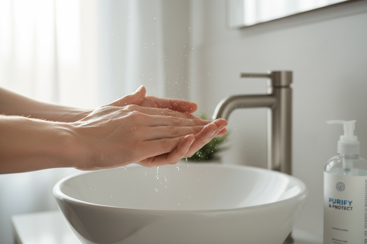ANTIBACTERIAL