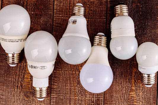BOMBILLOS LED